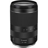 Shop Canon RF 24-240mm f/4-6.3 IS USM Lens by Canon at Nelson Photo & Video