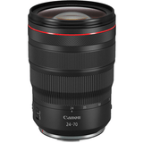 Shop Canon RF 24-70mm f/2.8L IS USM Lens by Canon at Nelson Photo & Video