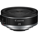 Canon RF 28mm f/2.8 STM Lens (Canon RF) - Nelson Photo & Video