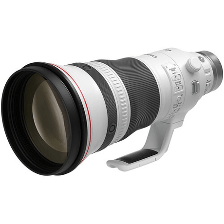 Shop Canon RF 400mm f/2.8L IS USM Lens by Canon at Nelson Photo & Video