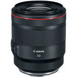 Shop Canon RF 50mm f/1.2L USM Lens by Canon at Nelson Photo & Video