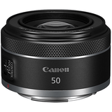 Shop Canon RF 50mm f/1.8 STM by Canon at Nelson Photo & Video