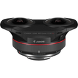 Shop Canon RF 5.2mm f/2.8L Dual Fisheye 3D VR Lens by Canon at Nelson Photo & Video