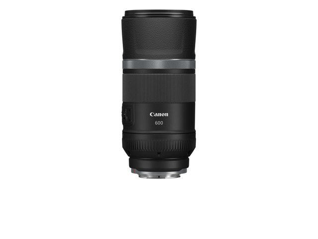 Shop Canon RF 600mm F11 IS STM Lens by Canon at Nelson Photo & Video