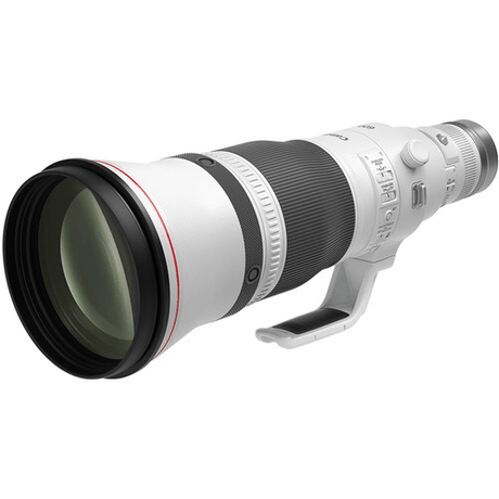 Shop Canon RF 600mm f/4L IS USM Lens by Canon at Nelson Photo & Video
