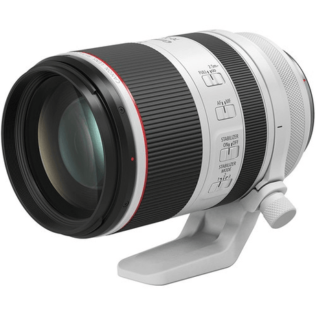 Shop Canon RF 70-200mm f/2.8L IS USM Lens by Canon at Nelson Photo & Video