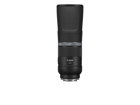 Shop Canon RF 800mm F11 IS STM Lens by Canon at Nelson Photo & Video