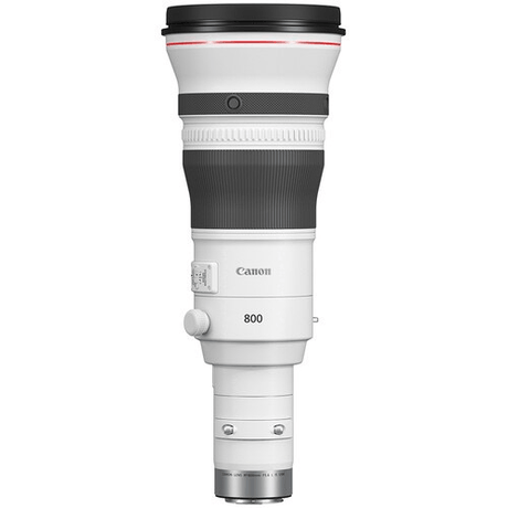 Shop Canon RF 800mm f/5.6 L IS USM Lens by Canon at Nelson Photo & Video