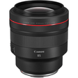 Shop Canon RF 85mm f/1.2L USM Lens by Canon at Nelson Photo & Video