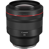 Shop Canon RF 85mm f/1.2L USM Lens by Canon at Nelson Photo & Video