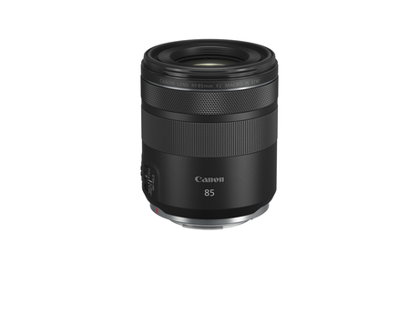 Shop Canon RF 85mm F2 Macro IS STM by Canon at Nelson Photo & Video