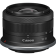 Shop Canon RF-S 18-45mm f/4.5-6.3 IS STM Lens by Canon at Nelson Photo & Video