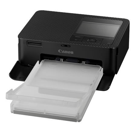 Shop Canon SELPHY CP1500 Compact Photo Printer (Black) by Canon at Nelson Photo & Video