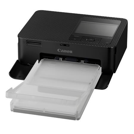 Canon SELPHY CP1500 Compact Photo Printer (Black) – Nelson Photo Canon SELPHY CP1500 Compact Photo Printer (Black) – Nelson Photo