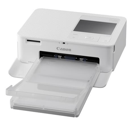 Shop Canon SELPHY CP1500 Compact Photo Printer (White) by Canon at Nelson Photo & Video