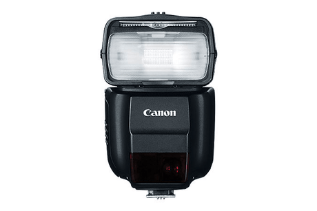 Shop Canon SPEEDLITE 430EX III-RT by Canon at Nelson Photo & Video