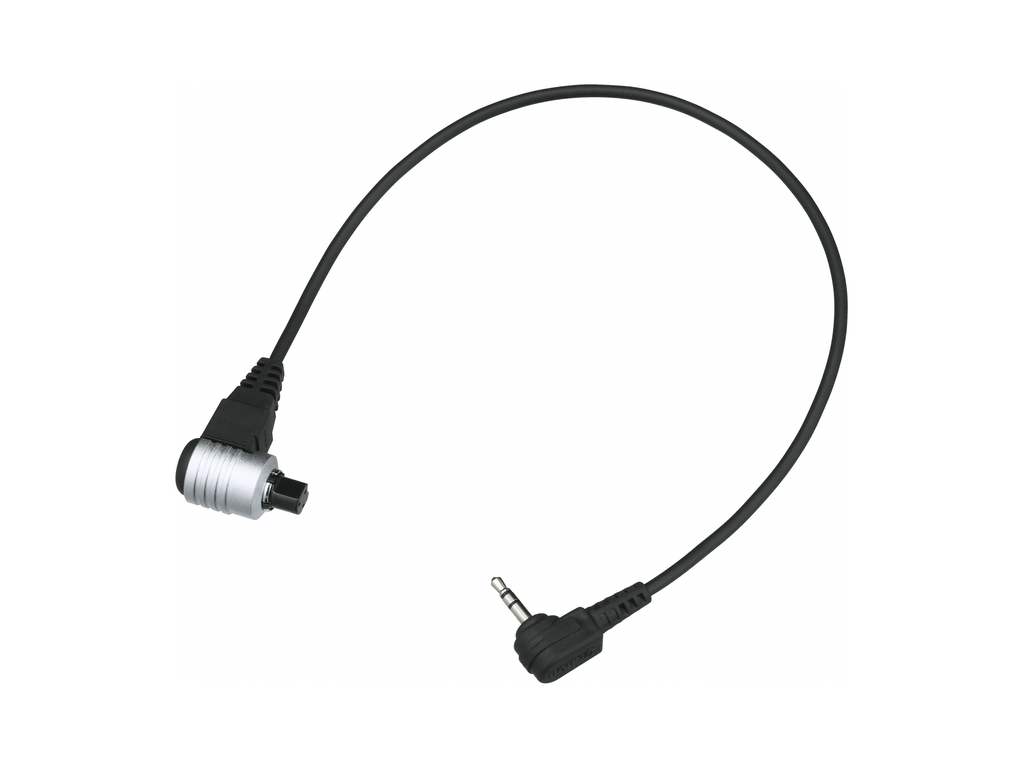 Shop Canon Speedlite Release Cable SR-N3 by Canon at Nelson Photo & Video