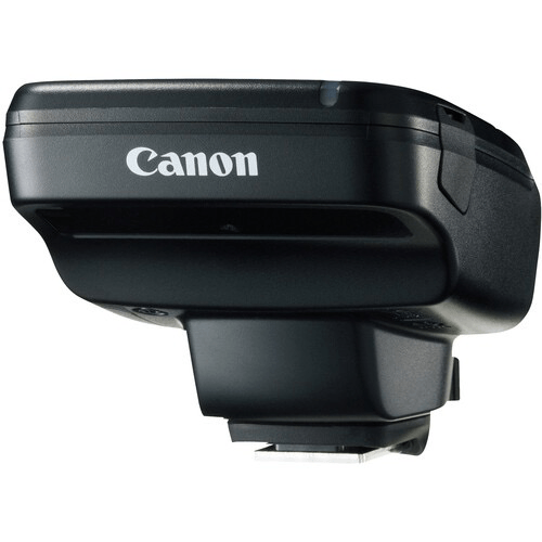 Shop Canon Speedlite Transmitter ST-E3-RT (Ver. 2) by Canon at Nelson Photo & Video