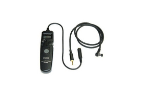 Shop Canon Timer Remote Controller TC-80N3 by Canon at Nelson Photo & Video