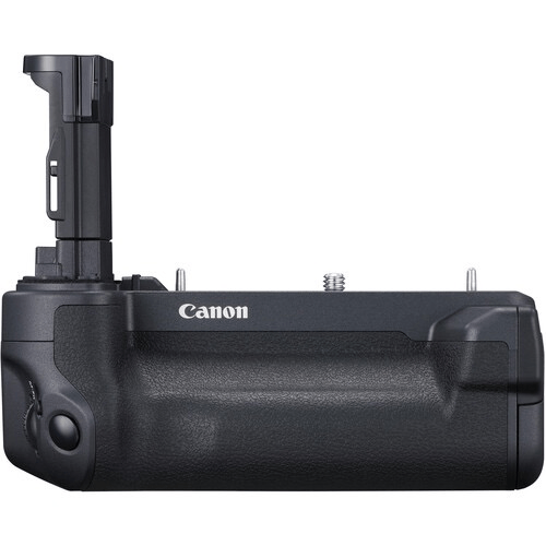 Shop Canon WFT-R10A Wireless File Transmitter for EOS R5 Mirrorless Camera by Canon at Nelson Photo & Video
