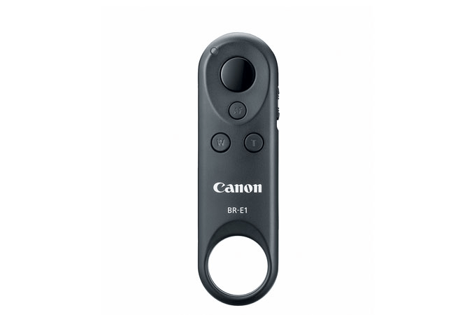 Shop Canon Wireless Remote Control BR-E1 by Canon at Nelson Photo & Video