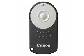 Shop Canon Wireless Remote Control RC-6 by Canon at Nelson Photo & Video