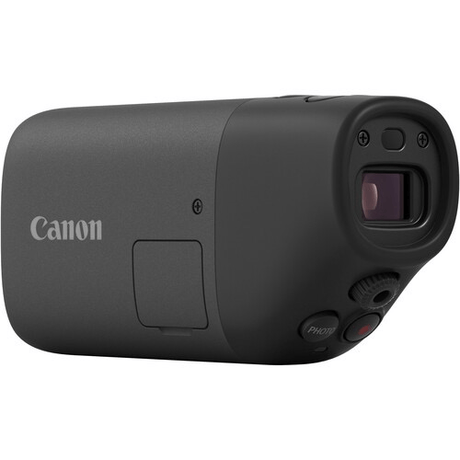 Shop Canon ZOOM Digital Monocular (Black) by Canon at Nelson Photo & Video