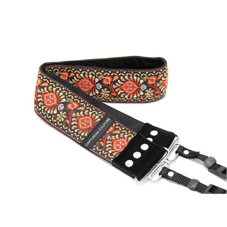 Shop Capturing Couture Camera Strap: Harmony by Capturing Couture at Nelson Photo & Video