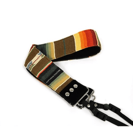 Shop Capturing Couture Camera Strap: Indian Summer by Capturing Couture at Nelson Photo & Video