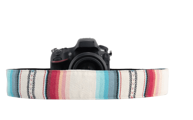 Capturing Couture Camera Strap: Shasta - Nelson Photo & Video