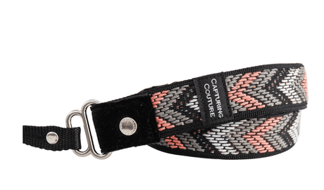 Capturing Couture Camera Strap: Soho 1” - Nelson Photo & Video