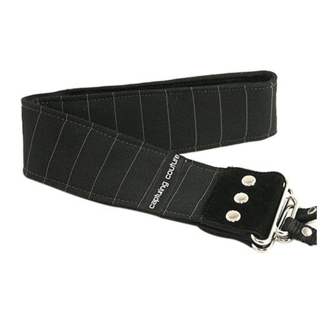 Shop Capturing Couture Camera Strap: The Kaptin by Capturing Couture at Nelson Photo & Video