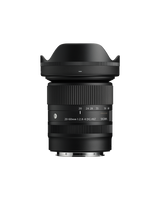 Sigma 20-60mm F2.8-4 DG | Contemporary Lens
