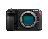 Canon EOS C50 Full-Frame Cinema Camera (Canon RF)