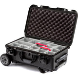 Nanuk 935 Wheeled Hard Case
