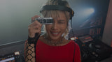 Fujifilm instax Pal 2 Digital Camera