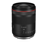 Canon RF 20mm f/1.4 L VCM Lens