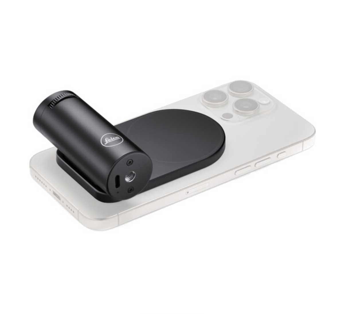 Leica LUX Grip