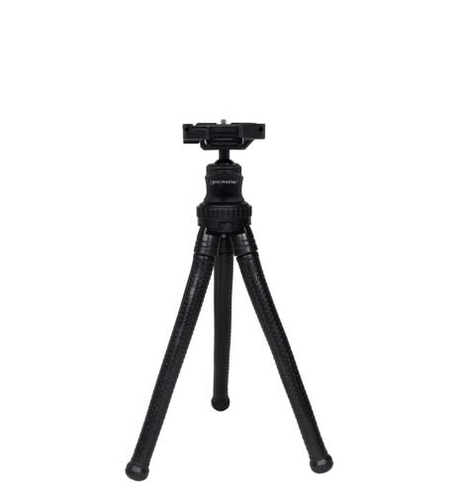 Shop Crazy Legs Mobile Tripod by Promaster at Nelson Photo & Video