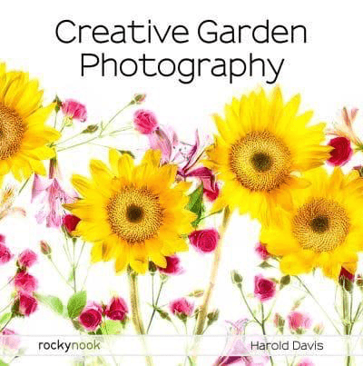 Shop Creative Garden Photography by Rockynock at Nelson Photo & Video