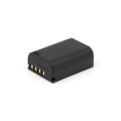 Promaster Li-ion Battery for OM System BLX-1 with USB-C Charging