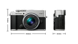OM SYSTEM PEN Mirrorless Camera