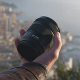 Panasonic Lumix S 28-200mm f/4-7.1 MACRO O.I.S. Lens (Leica L)