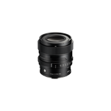 Sigma 65mm f/2 DG Contemporary Lens (L-Mount, Black)