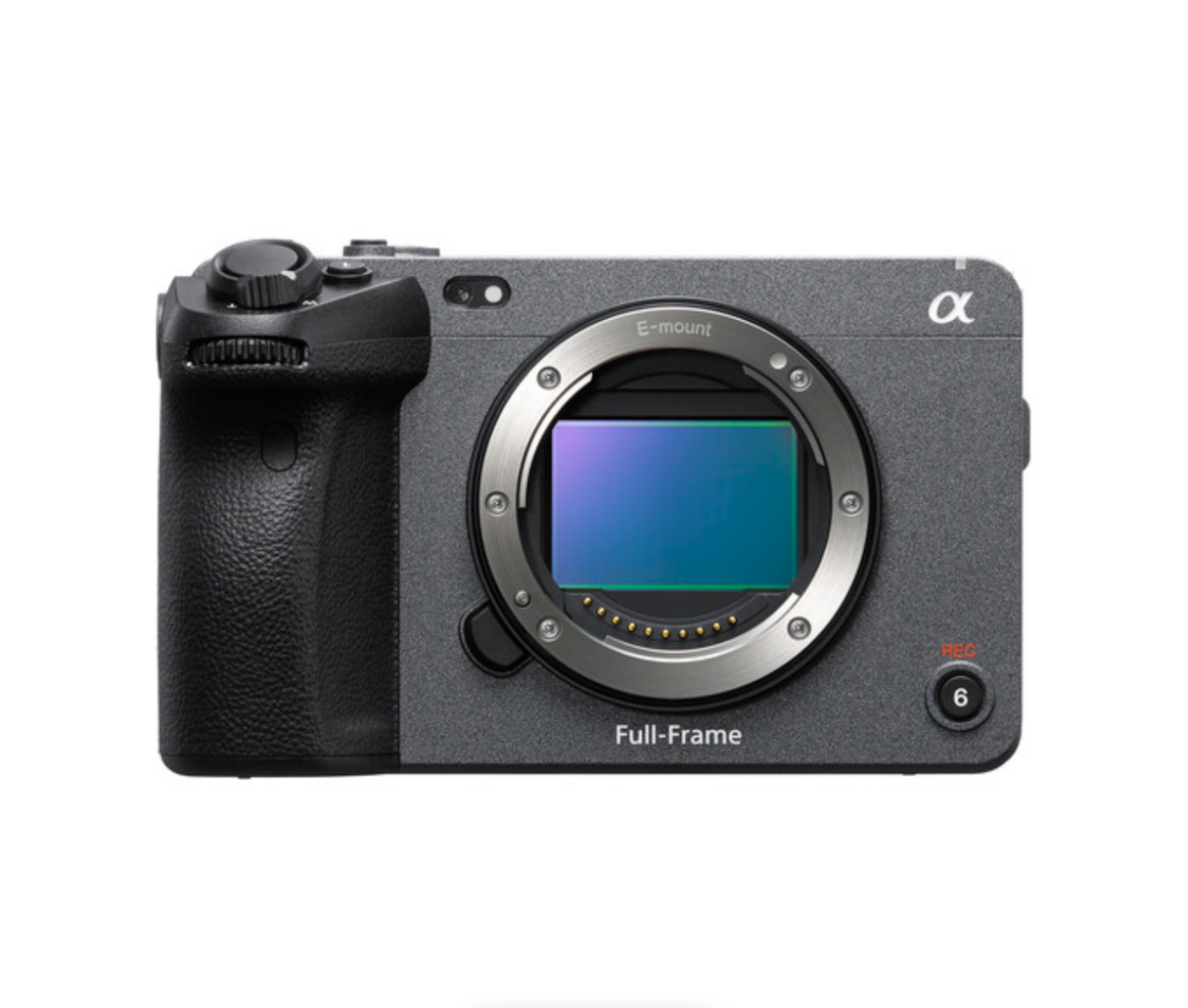 Sony FX3 Full-Frame Cinema Camera