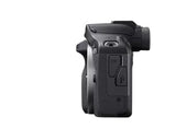 Canon EOS R100 Mirrorless Camera (Body Only)