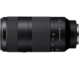Sony FE 100-400mm F5.6-8 OSS Lens