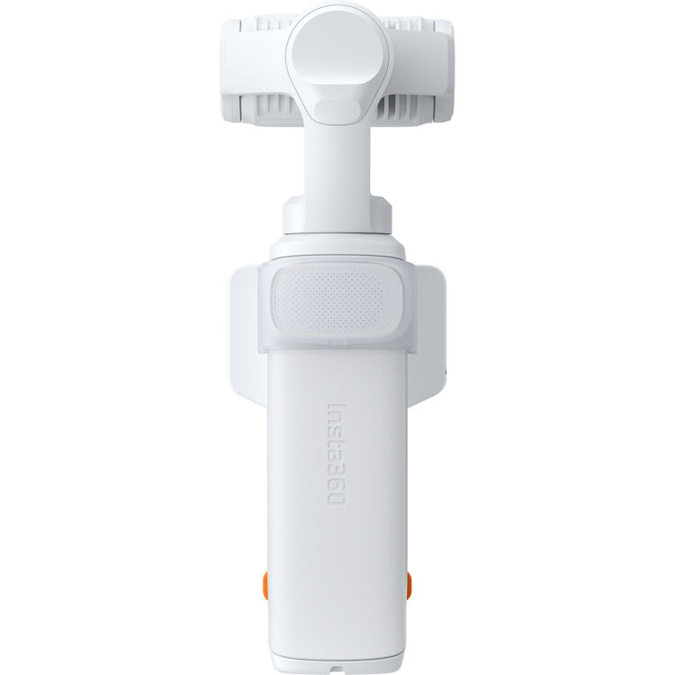 Insta360 Luna Ultra Creator Bundle (Stellar White)