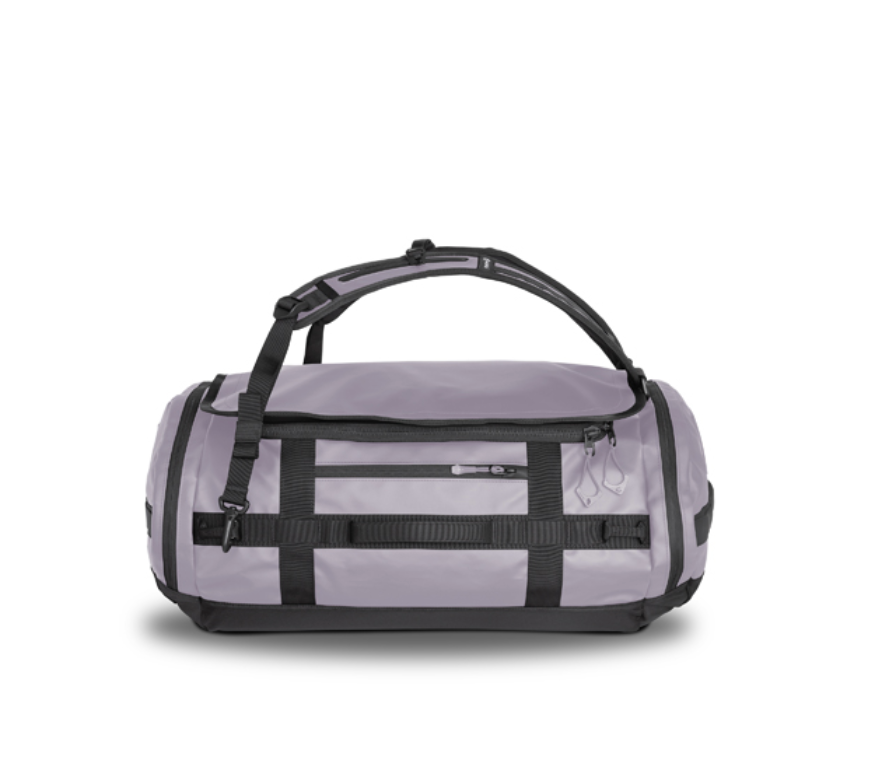 Wandrd CARRYALL Duffel 60L Uyuni Purple