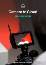 Atomos 7” Shogun Ultra Monitor-Recorder